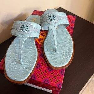 Tory Burch Sandals. New
